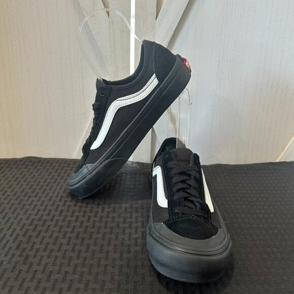 Vans Style 36 Decon Sf Sneakers - Picture 5 of 12